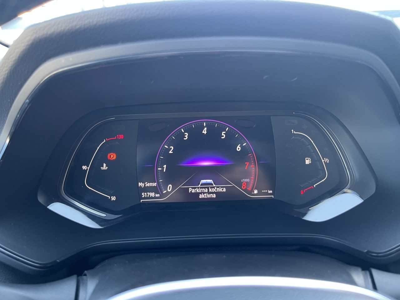 2024 Renault Captur — fotografija 12