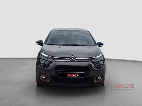 2023 Citroën C3