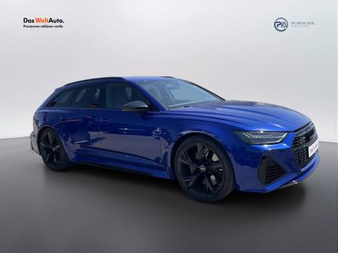 2022 Audi RS6 — sličica 6