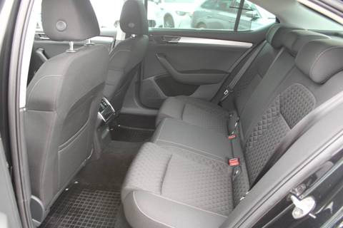 2023 Škoda Superb — sličica 13
