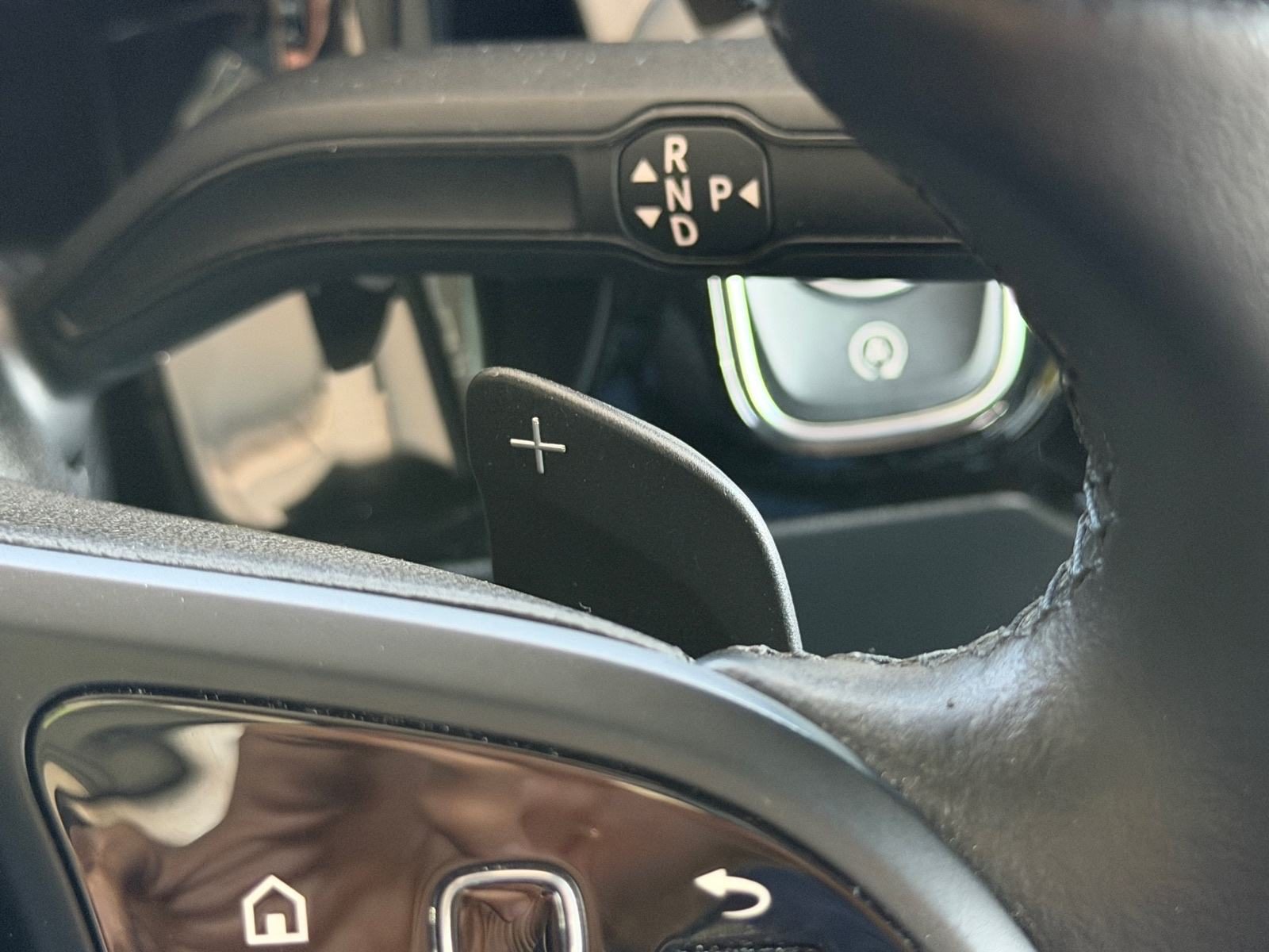 2021 Mercedes-Benz B-klasa — fotografija 19