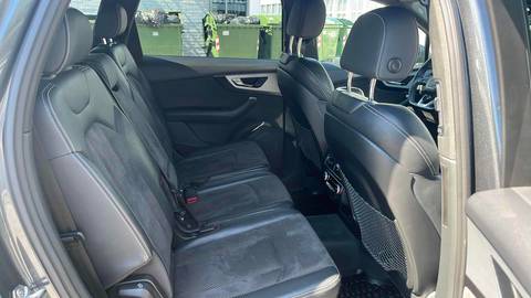 2019 Audi Q7 — sličica 10