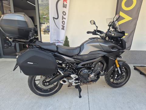 2015 Yamaha Tracer 900 — sličica 19