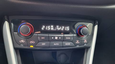 2021 Suzuki SX4 S-Cross — sličica 25