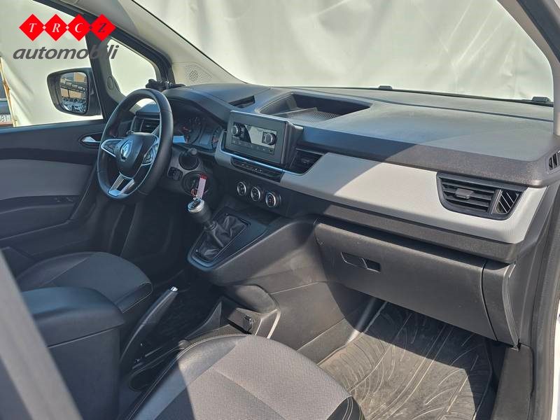 2022 Renault Kangoo — fotografija 7