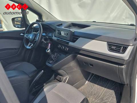 2022 Renault Kangoo — sličica 7