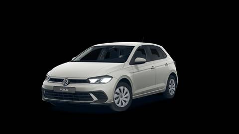 2026 Volkswagen Polo