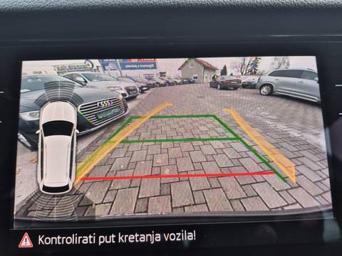 2019 Škoda Kodiaq — sličica 15