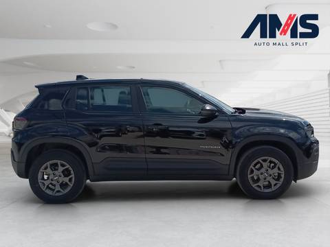 2026 Jeep Avenger — sličica 6