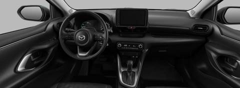 2026 Mazda 2 — sličica 10