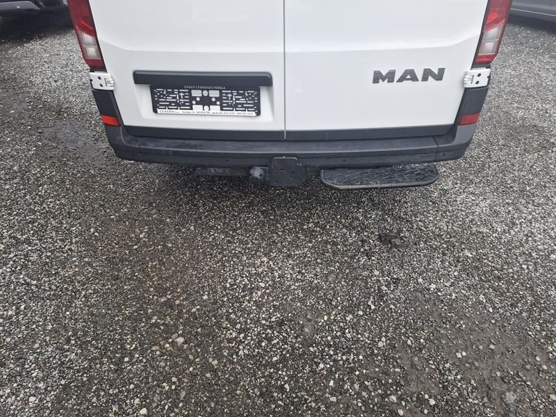 2023 MAN TGE — fotografija 7