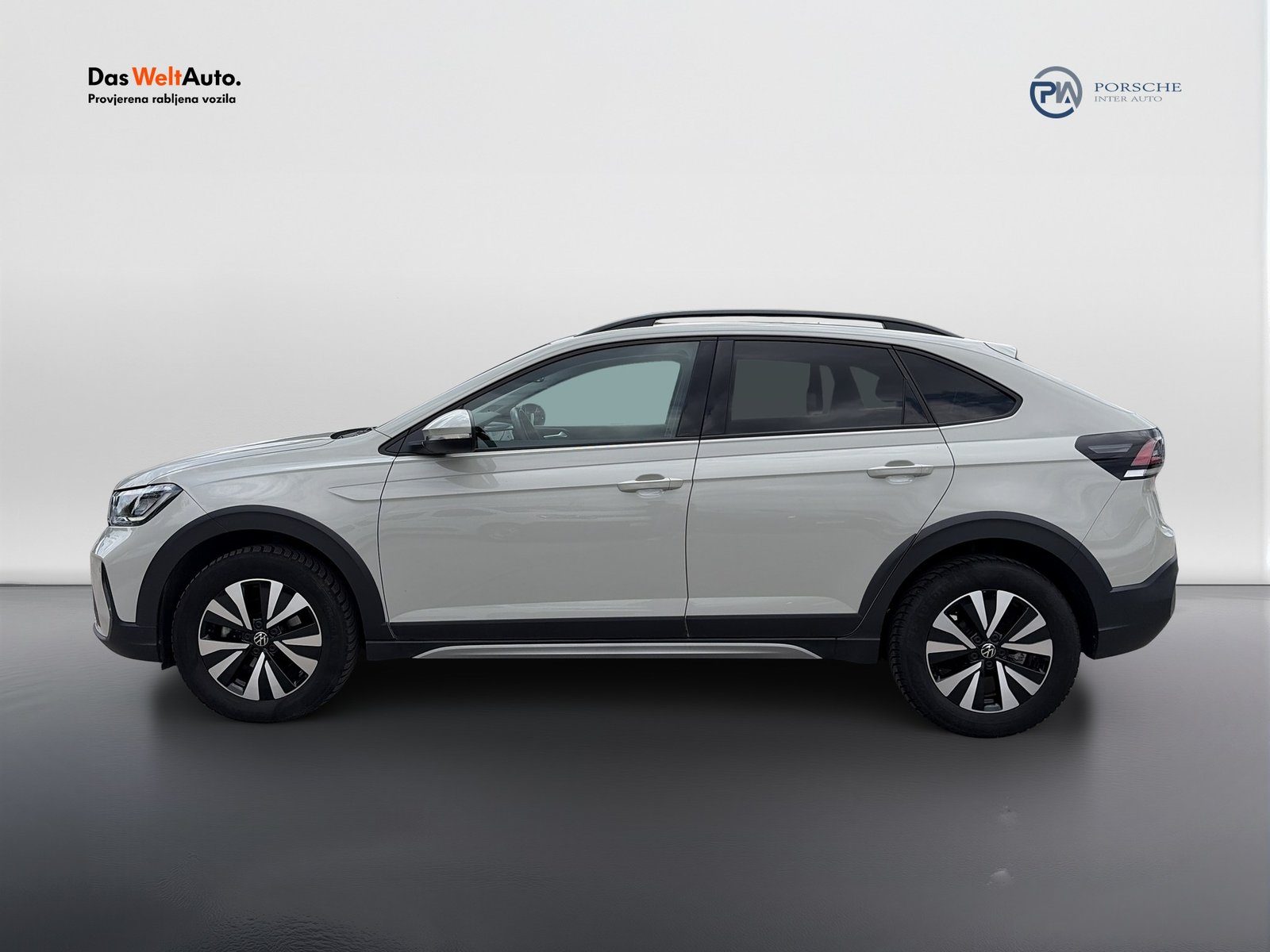 2023 Volkswagen Taigo — fotografija 8