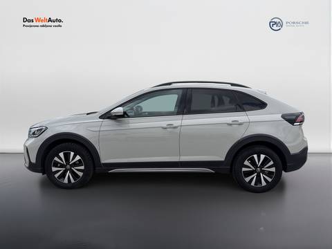 2023 Volkswagen Taigo — sličica 8