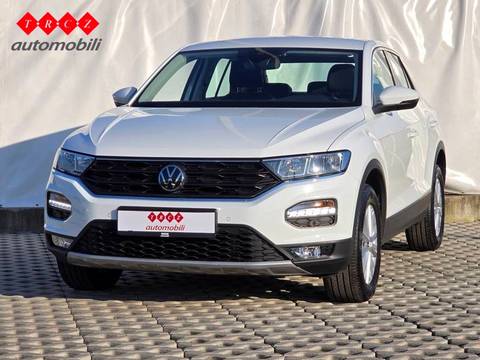 2021 Volkswagen T-Roc — sličica 2