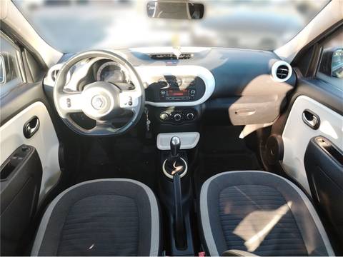 2015 Renault Twingo — sličica 10