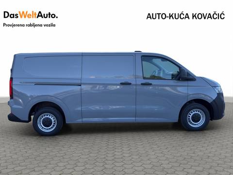2026 Volkswagen Transporter — sličica 5