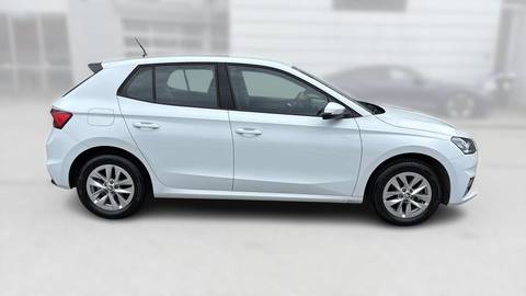 2024 Škoda Fabia — sličica 8