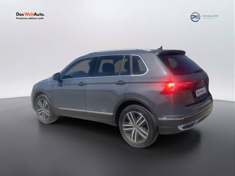 2021 Volkswagen Tiguan — sličica 3