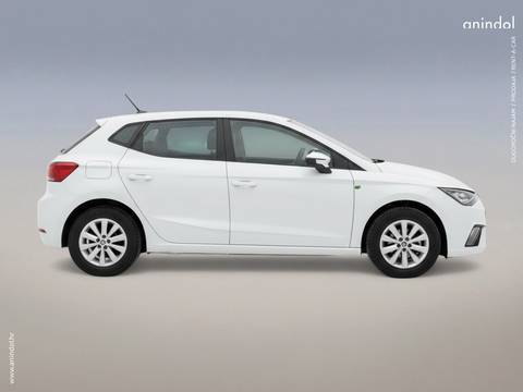 2025 Seat Ibiza — sličica 4