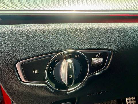 2017 Mercedes-Benz E-klasa — sličica 13