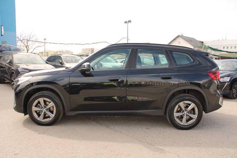 2024 BMW X1 — sličica 8