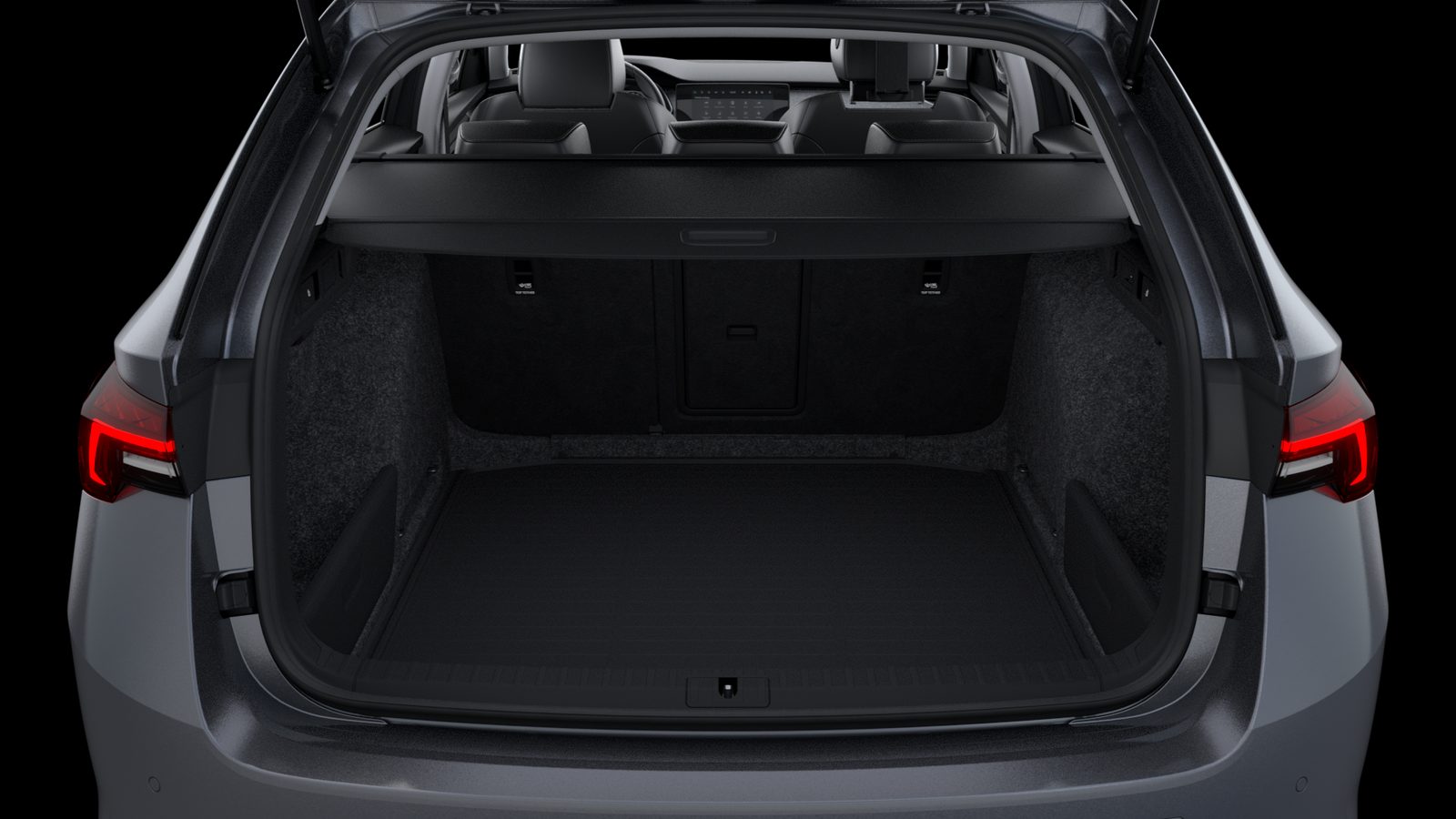 2026 Škoda Octavia Combi — fotografija 6