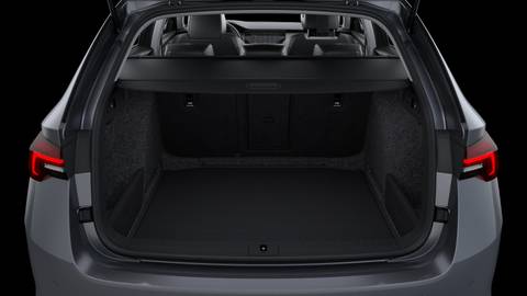 2026 Škoda Octavia Combi — sličica 6
