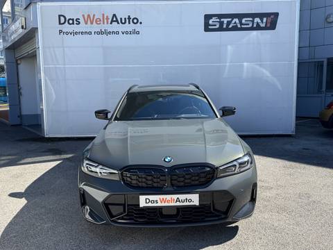2026 BMW Serija 3 — sličica 2