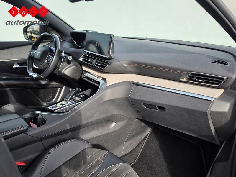 2022 Peugeot 3008 — fotografija 6