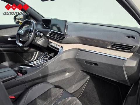 2022 Peugeot 3008 — sličica 6