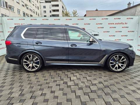 2019 BMW X7 — sličica 5