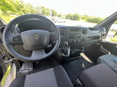 2018 Renault Master BudgetVan 55 — sličica 17