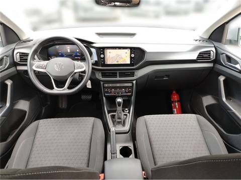 2023 Volkswagen T-Cross — sličica 10