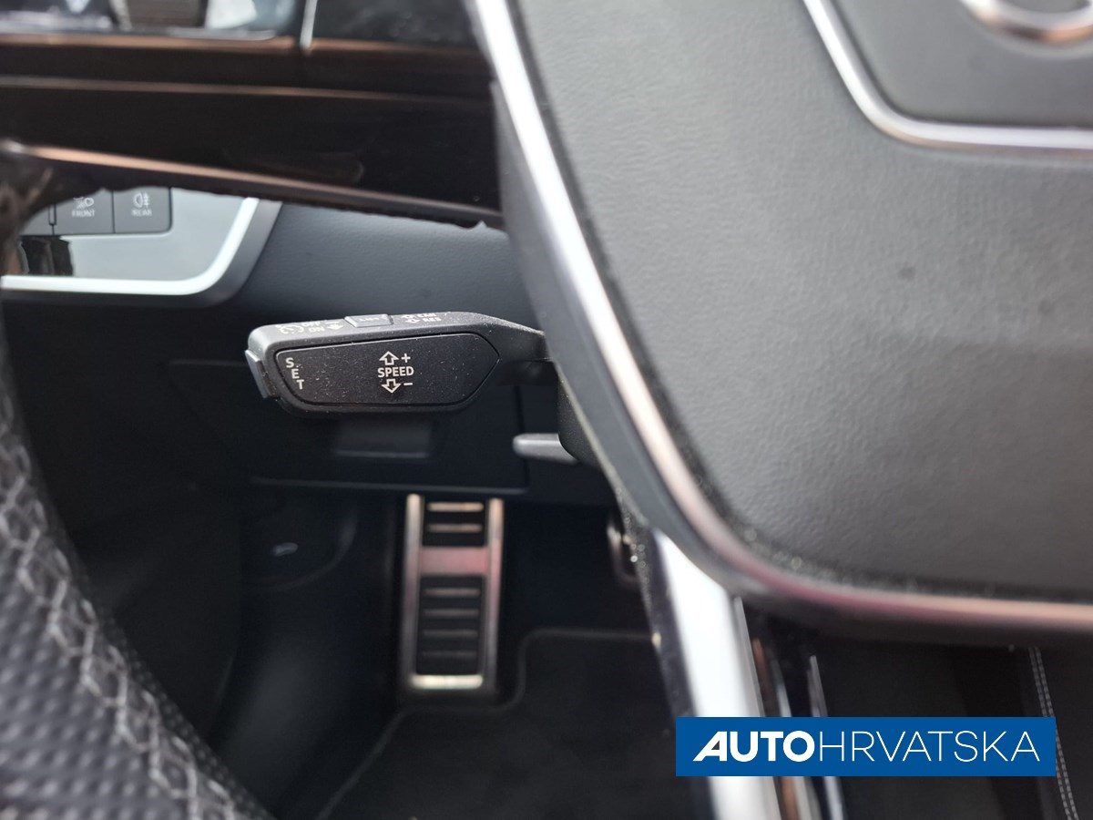 2022 Audi A6 — fotografija 16