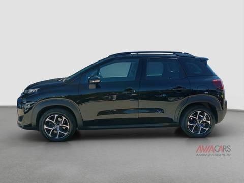 2023 Citroën C3 Aircross — sličica 7