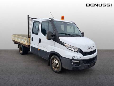 2015 Iveco Daily — sličica 2