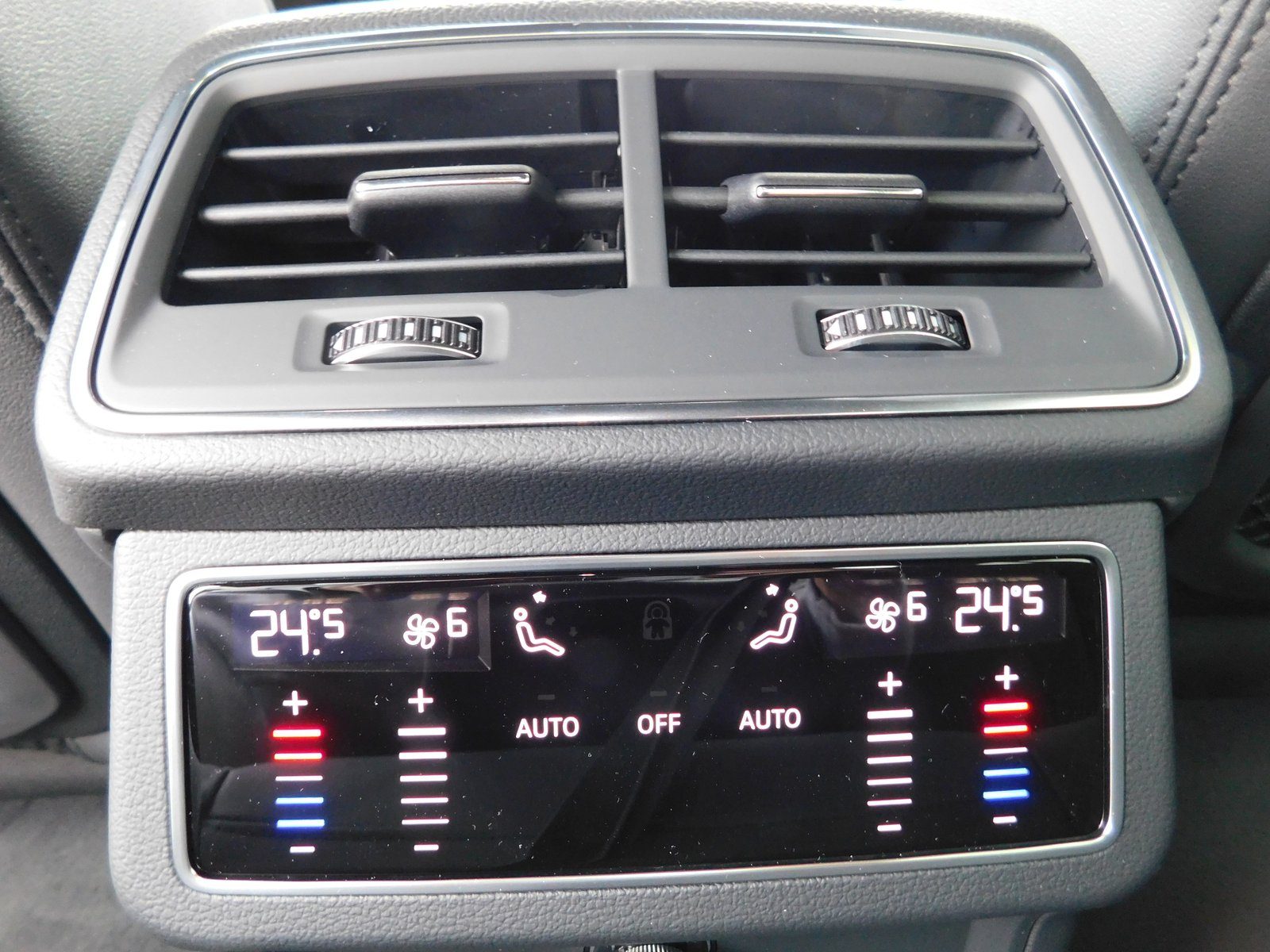2024 Audi A6 — fotografija 14