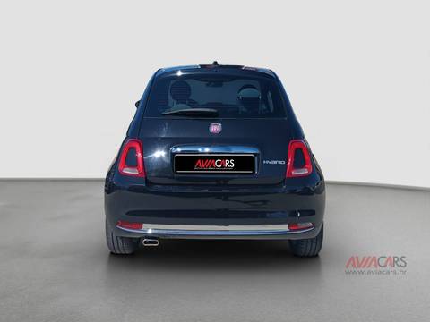 2024 Fiat 500 — sličica 4