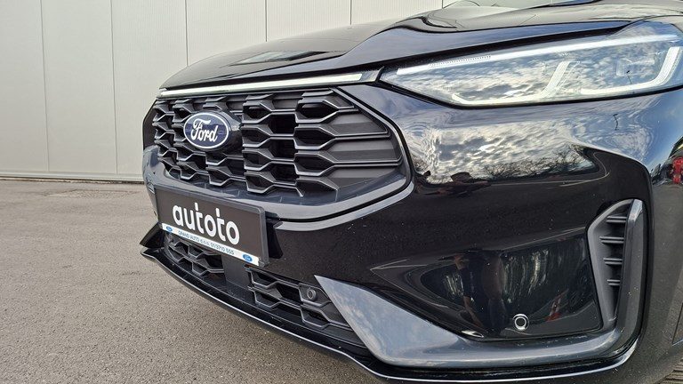 2024 Ford Kuga — fotografija 26