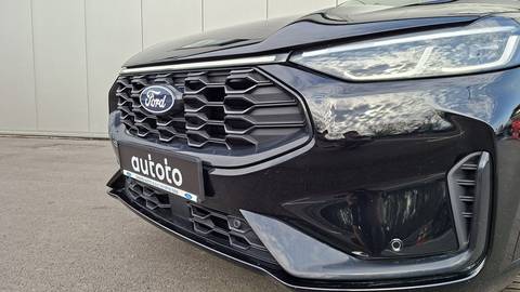 2024 Ford Kuga — sličica 26