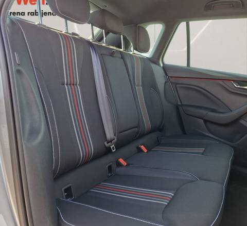 2026 Škoda Kamiq — sličica 13