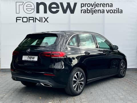 2022 Mercedes-Benz B-klasa — sličica 3