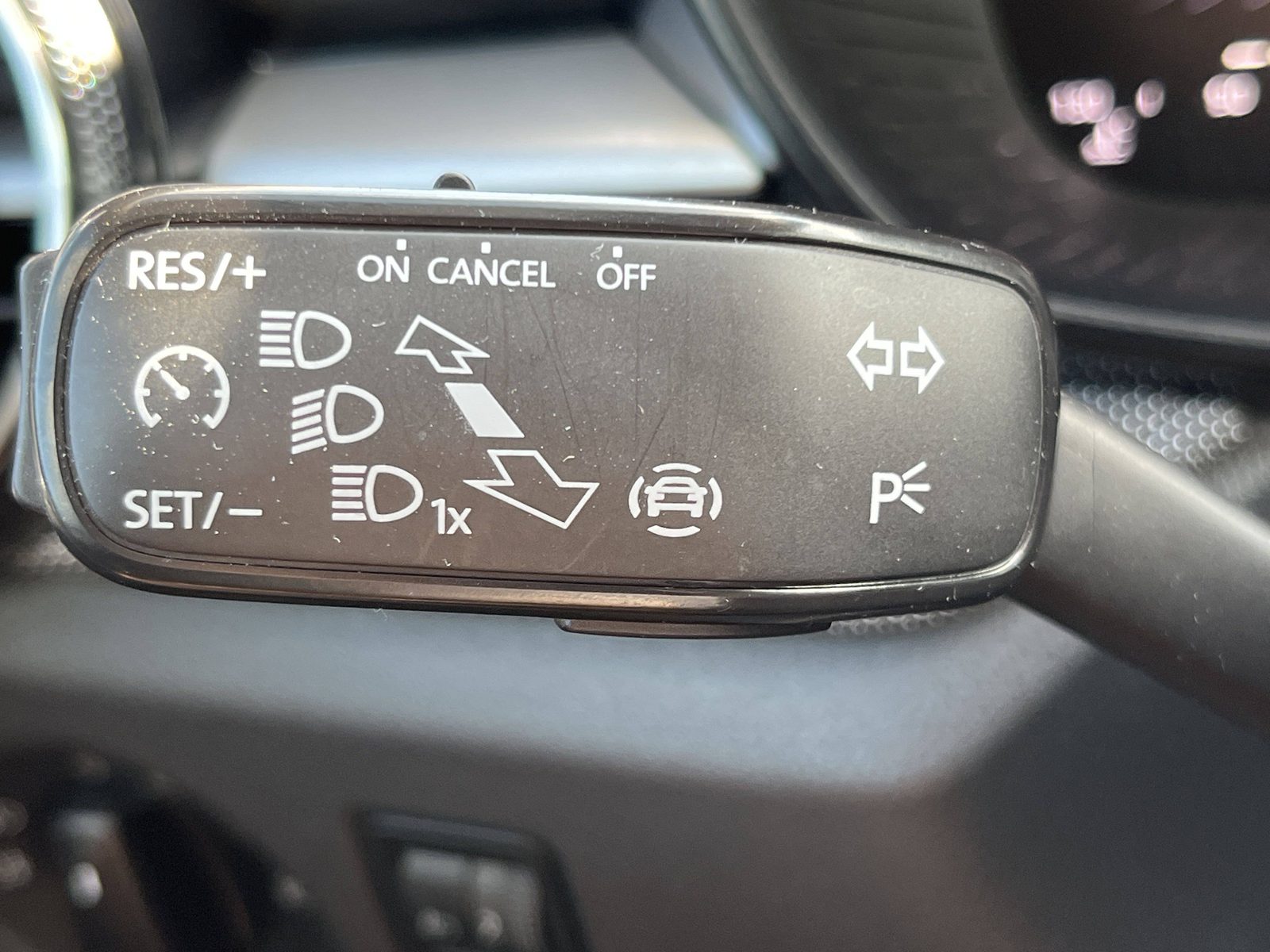 2024 Škoda Fabia — fotografija 25