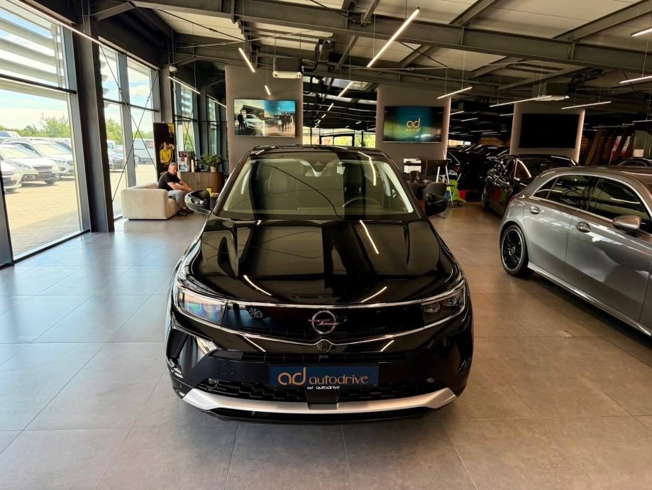 2023 Opel Grandland — fotografija 3