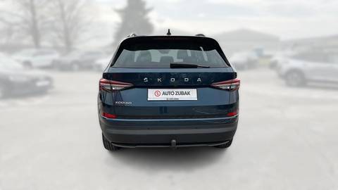 2023 Škoda Kodiaq — sličica 6