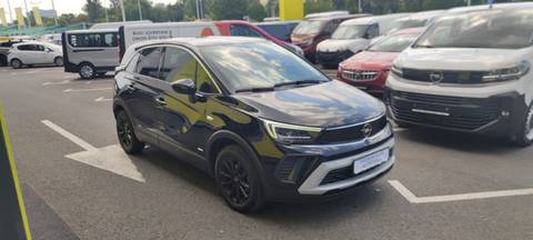 2023 Opel Crossland — sličica 3