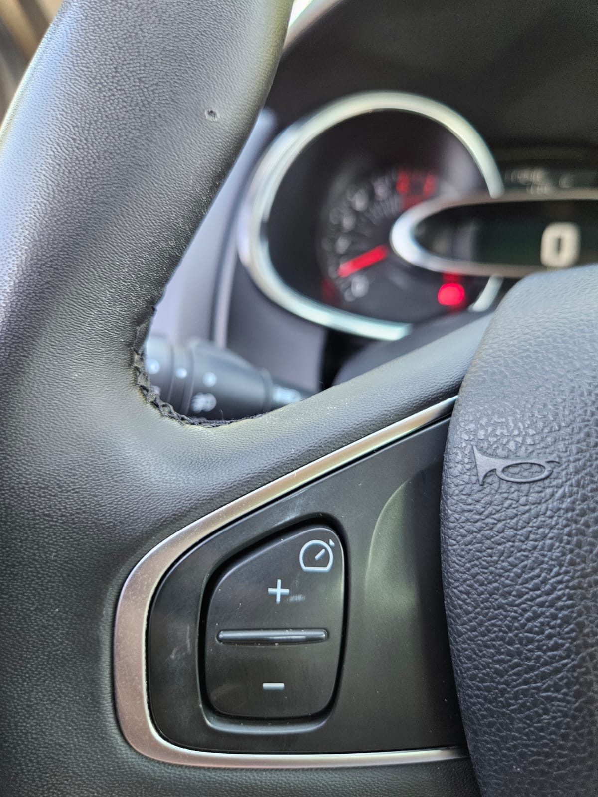 2017 Renault Clio — fotografija 14