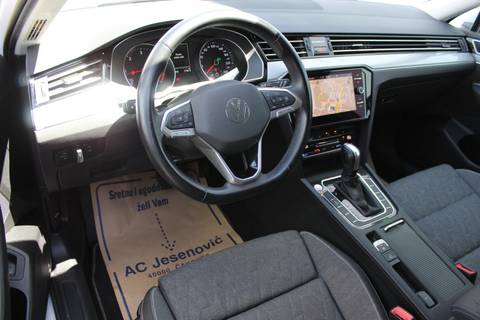2023 Volkswagen Passat Variant — sličica 9