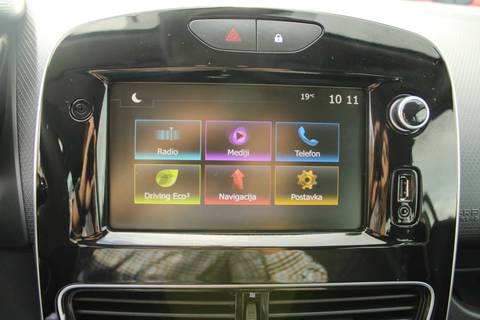 2019 Renault Clio — sličica 19