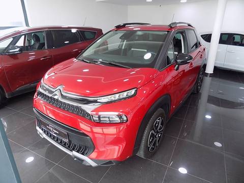 2022 Citroën C3